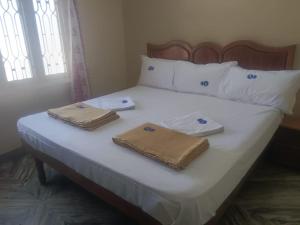 Madhu Shini AC Boarding and Lodging