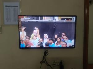 Madhu Shini AC Boarding and Lodging