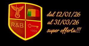 R&B Casa Wanda since 1999