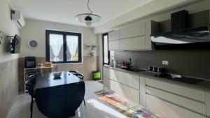 Casa Angelica (Pizzo, Tropea, Lamezia)