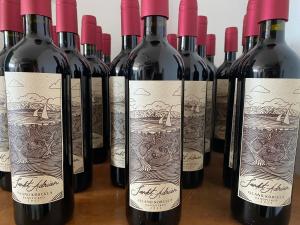 Lumbarda Unfiltered - Kitchen, Wine and Hideaway