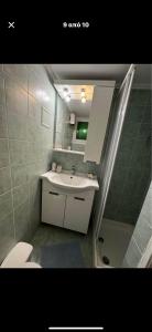 Sea steps - Λουτράκι