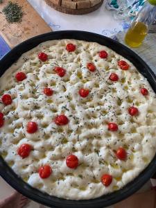 Lumbarda Unfiltered - Kitchen, Wine and Hideaway