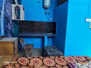 Himalayan Hostel, opposite to white waterinn hotel, tipa road, mecleodganjj