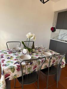 Casa Vacanze Val del Eva