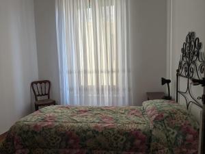 Spazioso appartamento in centro storico