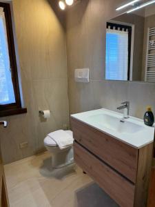 Casa Vacanze Val del Eva