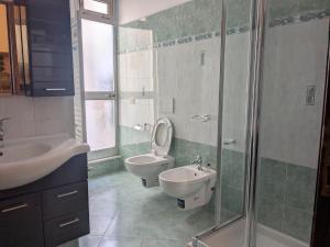 Spazioso appartamento in centro storico