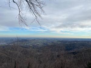 Casa Vacanze Val del Eva