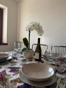 Casa Vacanze Val del Eva