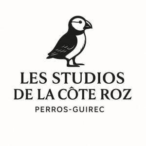 Les Studios de la Côte Roz - Voyageur Solo - Vue Mer