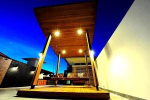 Luxury Villa with Panoramic Seaview, Private Pool