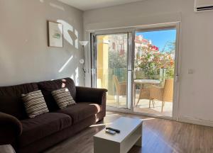 Spacious Modern Family House with sea view - Aguadulce Almeria