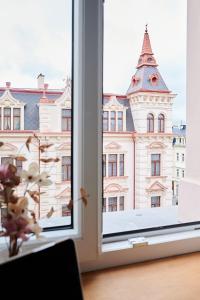 Utulno - Cozy Nomading Karlovy Vary