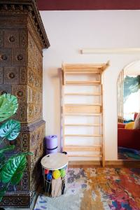 Utulno - Cozy Nomading Karlovy Vary