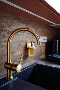 Utulno - Cozy Nomading Karlovy Vary