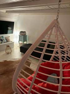 Moonlight Balcony Winehouse Vendégház