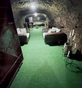 Moonlight Balcony Winehouse Vendégház