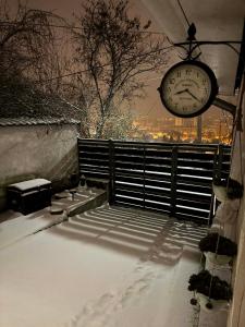 Moonlight Balcony Winehouse Vendégház
