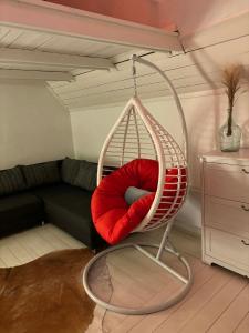 Moonlight Balcony Winehouse Vendégház