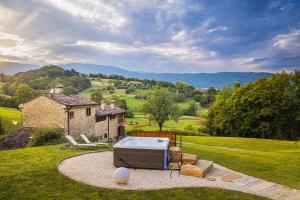 The Music Country House con SPA Jacuzzi - Natura e relax