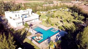 Luxury Villa with Private XXL Pool