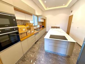 Luxury Villa with Private XXL Pool