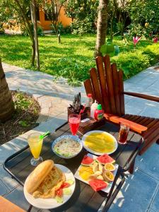 Peaceful Garden Tam Cốc