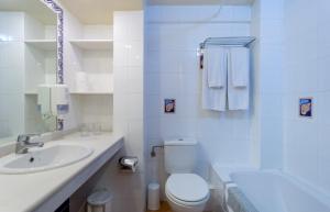 Double or Twin Room with Partial Sea View room in Dessole Malia Beach - All Inclusive