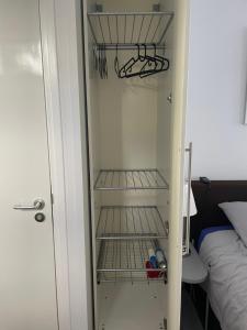 Gastenverblijf Buitenplaats Wergea contactloos inchecken