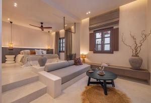 Kantouni Lindos ELEGANT APARTMENT