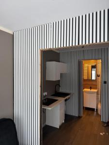 Domki pod Kurzą Górą