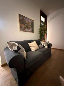 Santa Croce Suite Verdi