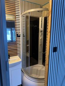 Domki pod Kurzą Górą