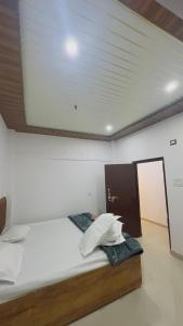 The Ganga View Home stay