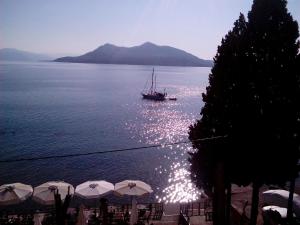 Hotel Romantica Evia Greece