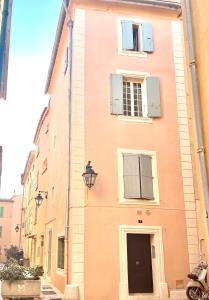 Villa Tropez