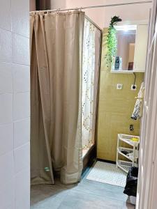 The Horse Monument Hostel