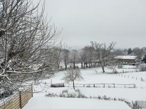 Gîte Au Val de Belvâ