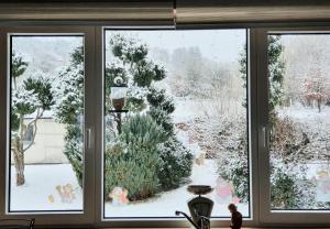 Gîte Au Val de Belvâ