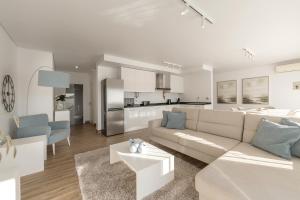Silver Coast Haven