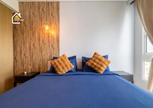 Beachfront Veranda Residence at Jomtien