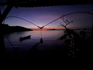 Bubble Paradise, Koh ta Kiev
