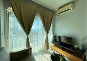 Beachfront Veranda Residence at Jomtien