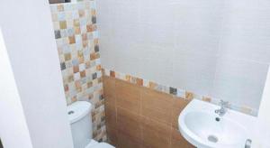 RedDoorz near SGM Condotel Villa Beach Iloilo