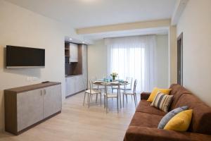 Residence Elisabetta