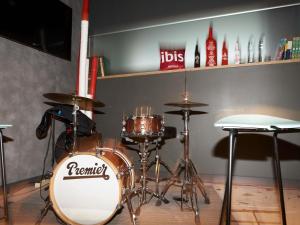 Ibis Madrid Aeropuerto Barajas