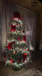 Planinska Brvnara Zlatni Bor