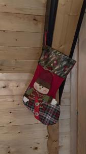 Planinska Brvnara Zlatni Bor