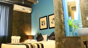 The B Ranong Trend Hotel